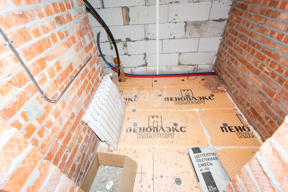 
   Продам дом, 90 м², Новосибирск

. Фото 6.