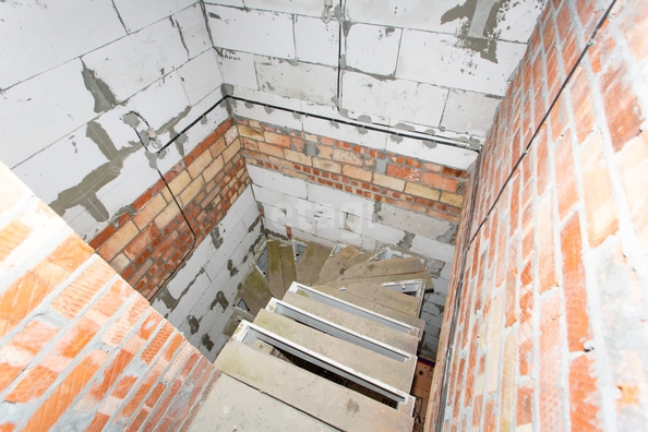 
   Продам дом, 90 м², Новосибирск

. Фото 11.