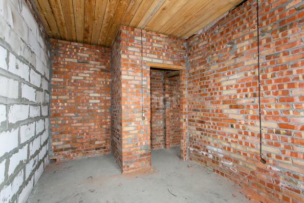 
   Продам дом, 90 м², Новосибирск

. Фото 18.