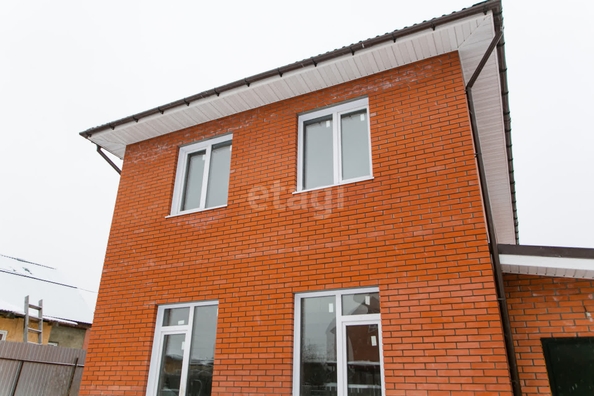 
   Продам дом, 90 м², Новосибирск

. Фото 24.