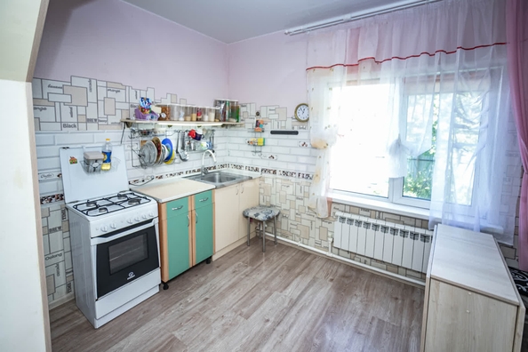 
  Продается дом, 244.8 м², Искитим
. Фото 10.