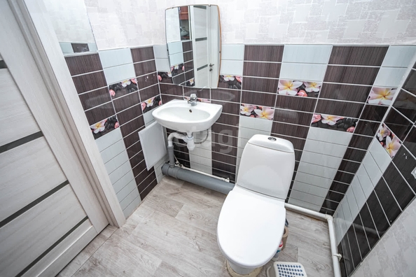 
  Продается дом, 244.8 м², Искитим
. Фото 26.