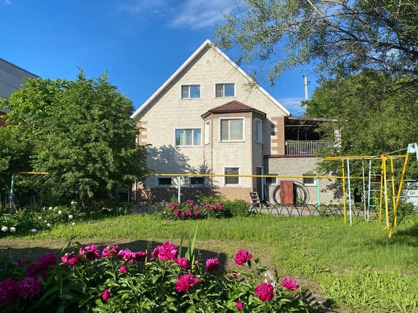 
  Продается дом, 244.8 м², Искитим
. Фото 29.