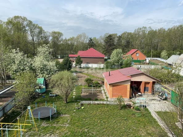 
  Продается дом, 244.8 м², Искитим
. Фото 31.