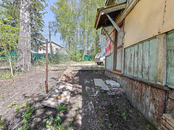 
  Продается дом, 26.3 м², Новосибирск
. Фото 8.