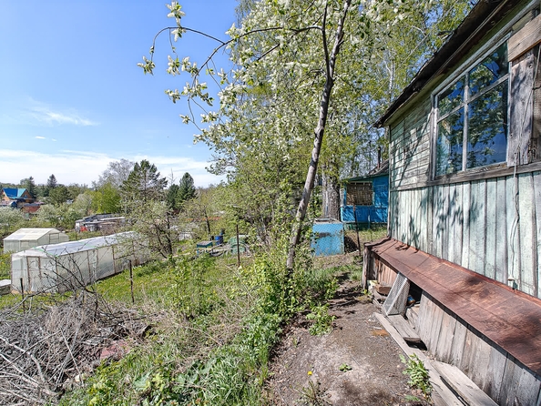 
  Продается дом, 26.3 м², Новосибирск
. Фото 11.