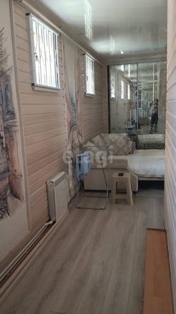 
   Продам дом, 93.2 м², Новосибирск

. Фото 2.