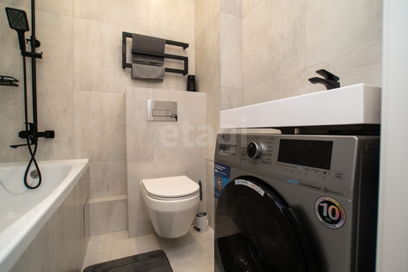 
  Продается 1-комн. квартира, 44.7 м², Петухова ул, д. 156/1
. Фото 8.