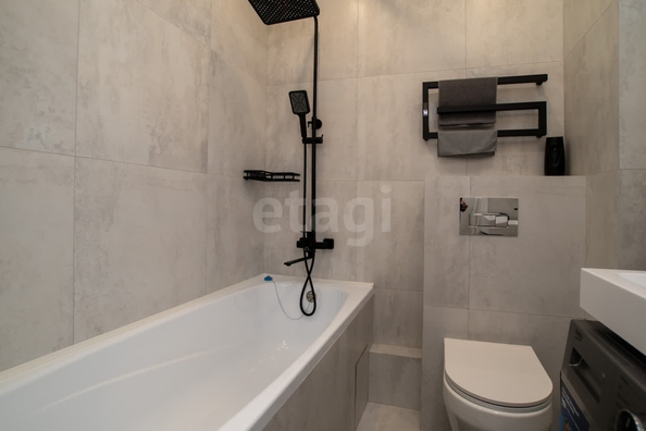 
  Продается 1-комн. квартира, 44.7 м², Петухова ул, д. 156/1
. Фото 11.