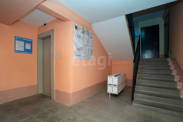
  Продается 1-комн. квартира, 44.7 м², Петухова ул, д. 156/1
. Фото 14.