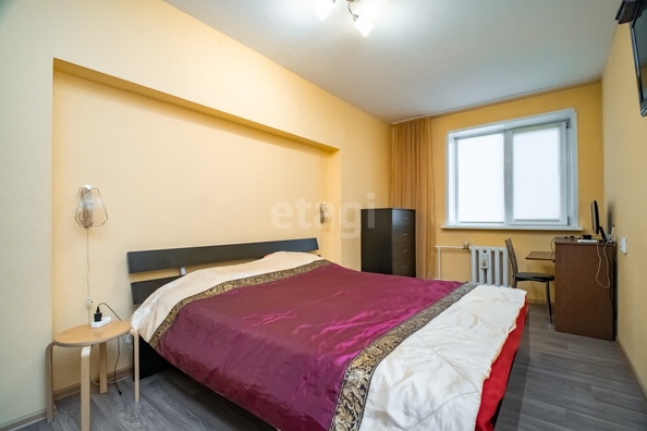 
   Продам 2-комнатную, 67.9 м², Сибревкома ул, 7/1

. Фото 8.