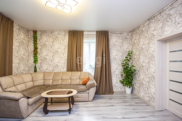 
   Продам 2-комнатную, 74 м², 1-я Механическая ул, 9

. Фото 5.