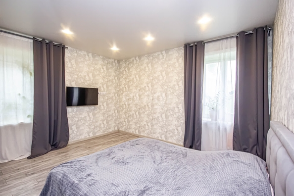 
   Продам 2-комнатную, 74 м², 1-я Механическая ул, 9

. Фото 11.