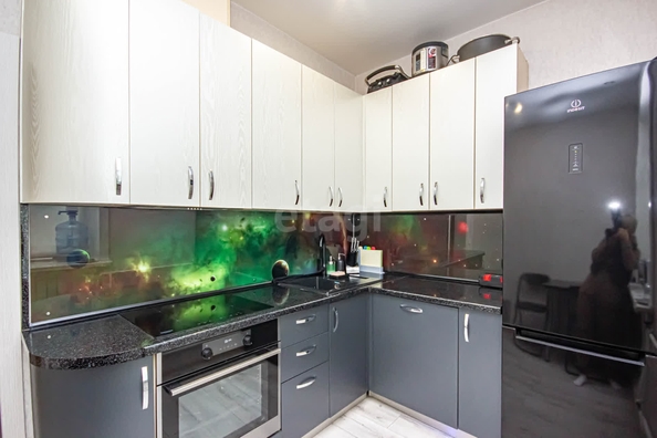 
   Продам 2-комнатную, 74 м², 1-я Механическая ул, 9

. Фото 13.