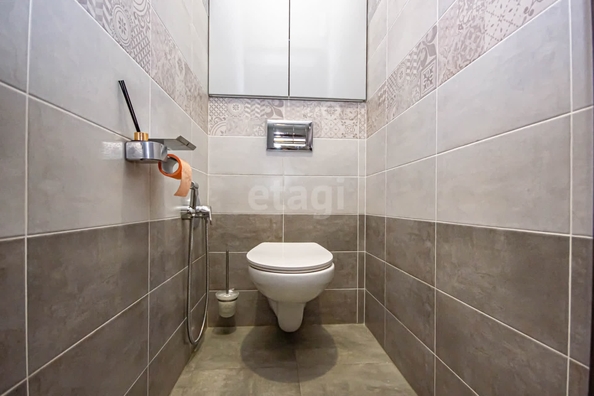 
   Продам 2-комнатную, 74 м², 1-я Механическая ул, 9

. Фото 19.