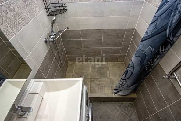 
   Продам 2-комнатную, 74 м², 1-я Механическая ул, 9

. Фото 23.