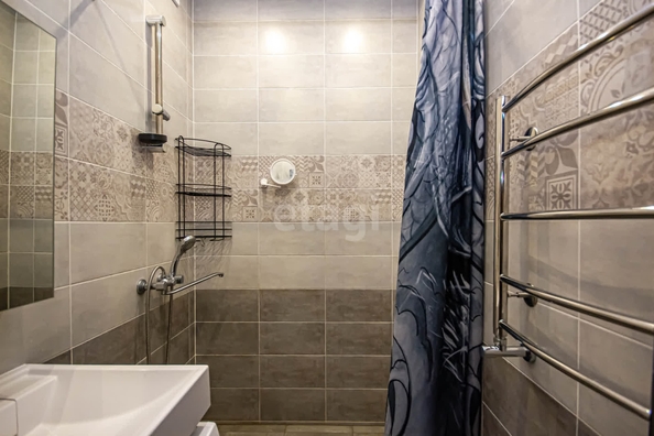 
   Продам 2-комнатную, 74 м², 1-я Механическая ул, 9

. Фото 24.