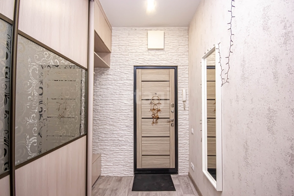 
   Продам 2-комнатную, 74 м², 1-я Механическая ул, 9

. Фото 25.