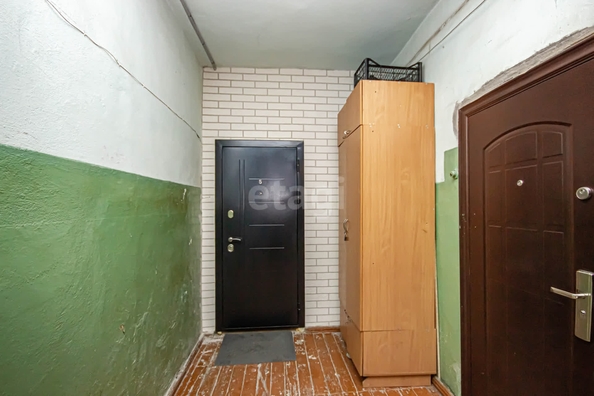 
   Продам 2-комнатную, 74 м², 1-я Механическая ул, 9

. Фото 26.