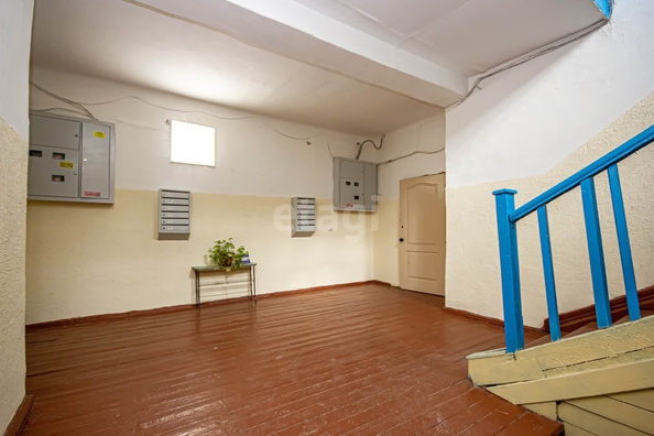 
   Продам 2-комнатную, 74 м², 1-я Механическая ул, 9

. Фото 30.