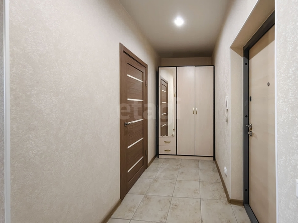 
  Продается 1-комн. квартира, 38.3 м², Северная ул, д. 13
. Фото 3.