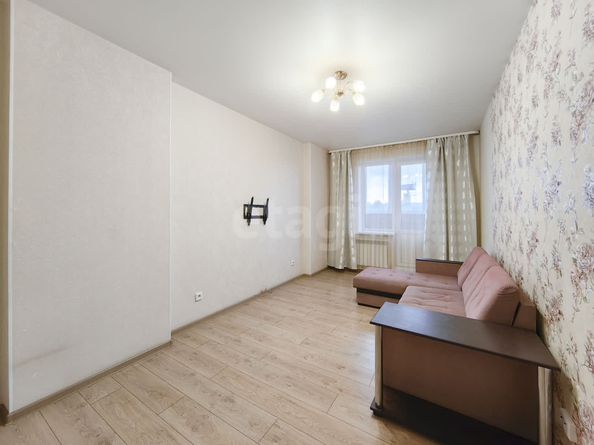 
  Продается 1-комн. квартира, 38.3 м², Северная ул, д. 13
. Фото 4.