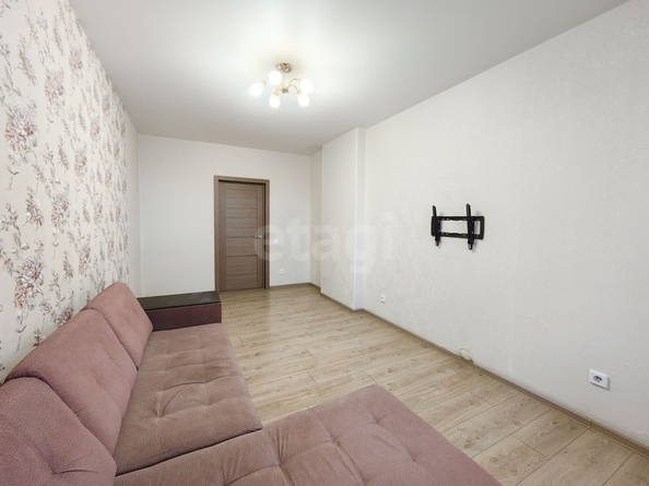 
  Продается 1-комн. квартира, 38.3 м², Северная ул, д. 13
. Фото 6.