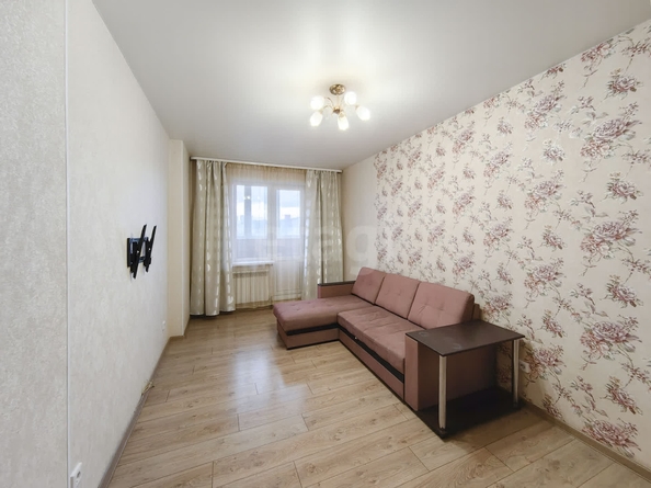 
  Продается 1-комн. квартира, 38.3 м², Северная ул, д. 13
. Фото 7.