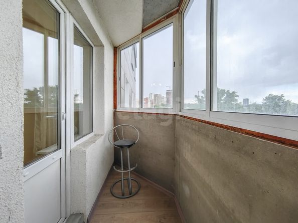 
  Продается 1-комн. квартира, 38.3 м², Северная ул, д. 13
. Фото 18.