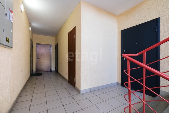 
  Продается 2-комн. квартира, 46 м², Большая ул, д. 680
. Фото 23.
