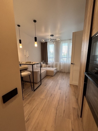 
   Продам 1-комнатную, 36.7 м², Ленинградская ул, 340

. Фото 7.