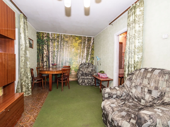 
   Продам 4-комнатную, 72.9 м², Кропоткина ул, 132/1

. Фото 12.