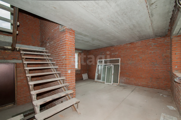 
   Продам таунхаус, 161 м², Новосибирск

. Фото 13.