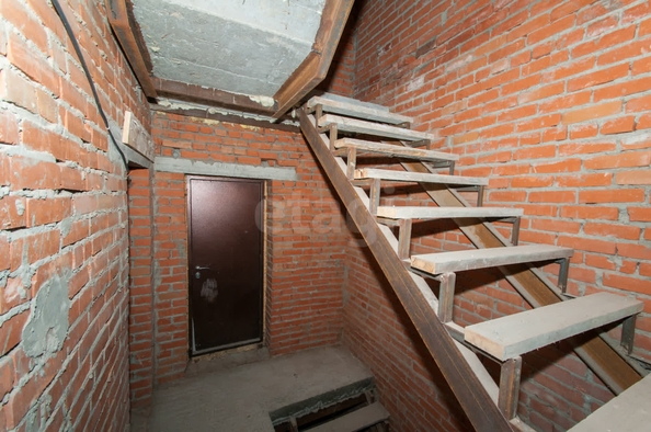 
   Продам таунхаус, 161 м², Новосибирск

. Фото 24.