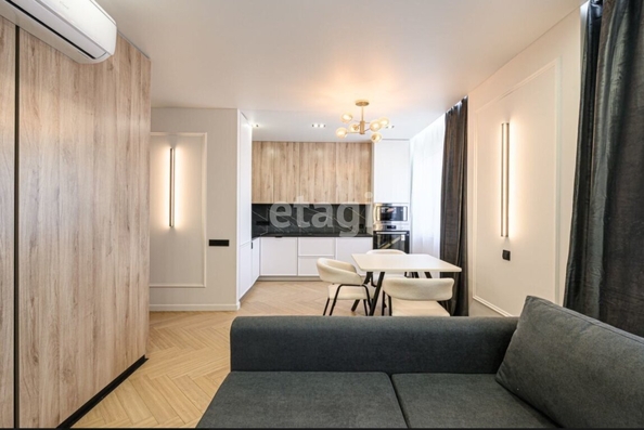 
   Продам 2-комнатную, 60 м², Ипподромская ул, 8

. Фото 7.