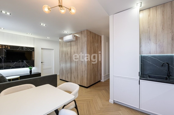 
   Продам 2-комнатную, 60 м², Ипподромская ул, 8

. Фото 13.