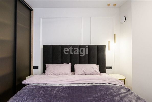
   Продам 2-комнатную, 60 м², Ипподромская ул, 8

. Фото 23.