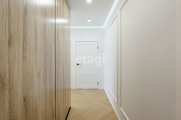 
   Продам 2-комнатную, 60 м², Ипподромская ул, 8

. Фото 30.