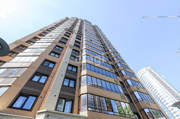 
   Продам 2-комнатную, 60 м², Ипподромская ул, 8

. Фото 35.