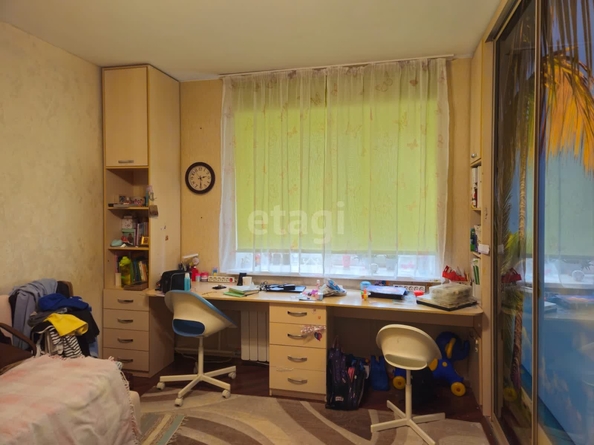 
   Продам 3-комнатную, 81.3 м², Семьи Шамшиных ул, 18

. Фото 18.