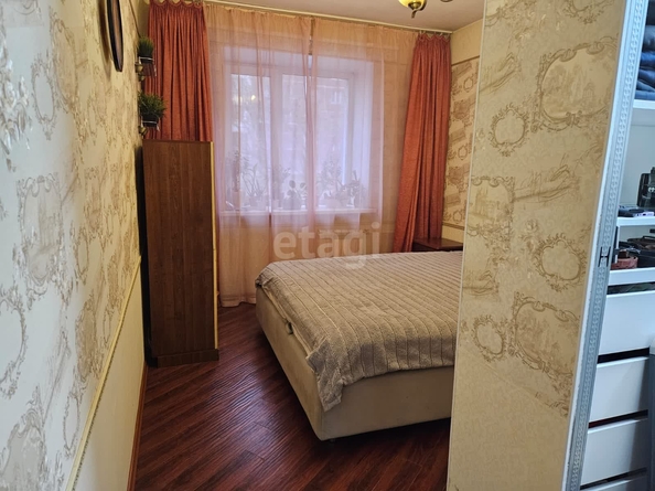 
   Продам 3-комнатную, 81.3 м², Семьи Шамшиных ул, 18

. Фото 22.