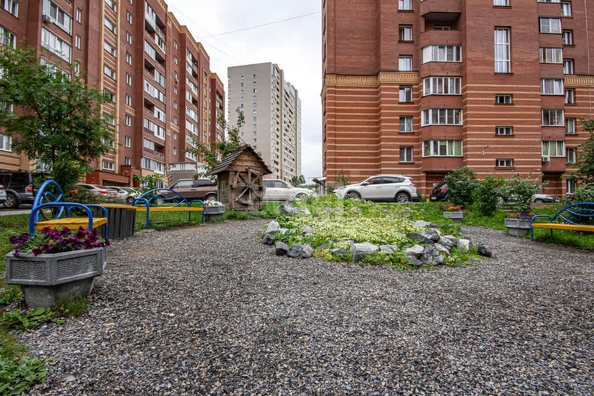 
  Продается 2-комн. квартира, 46.3 м², Заречная ул, д. 8
. Фото 3.
