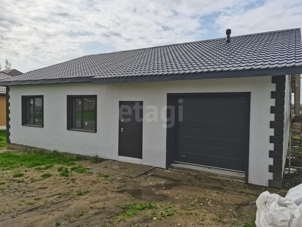 
  Продается дом, 136 м², село Каменка
. Фото 3.