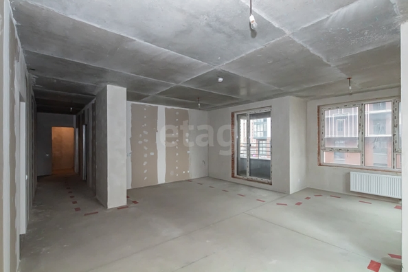 
  Продается 4-комн. квартира, 114.89 м², Семьи Шамшиных ул, д. 93
. Фото 4.