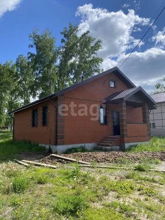 
   Продам дом, 96 м², Садовый пос

. Фото 1.