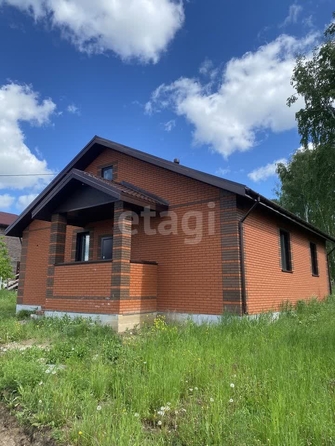 
   Продам дом, 96 м², Садовый пос

. Фото 7.
