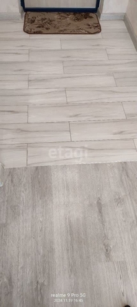 
   Продам студию, 25.6 м², Костычева ул, 36

. Фото 12.