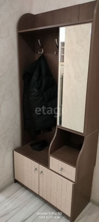 
   Продам студию, 25.6 м², Костычева ул, 36

. Фото 13.
