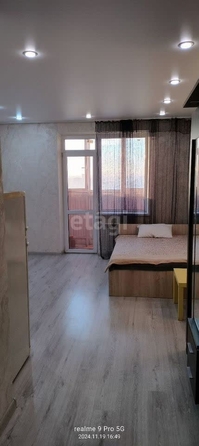 
   Продам студию, 25.6 м², Костычева ул, 36

. Фото 17.