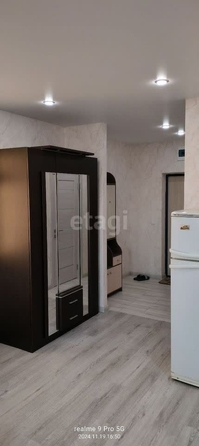 
   Продам студию, 25.6 м², Костычева ул, 36

. Фото 18.